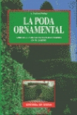 La poda ornamental