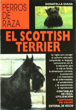 El scottish terrier