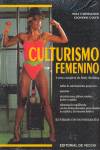CULTURISMO FEMENINO