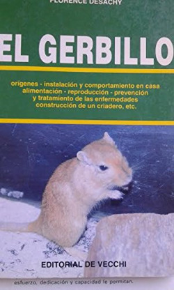 EL GERBILLO