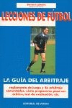 Lecciones de fútbol