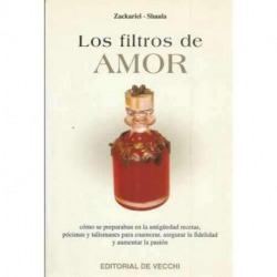 Los filtros de amor