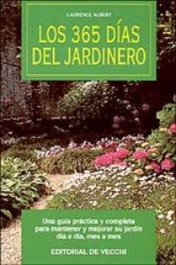 Los 365 días del jardinero