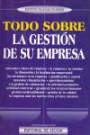 Todo sobre la gestión de su empresa