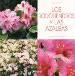 Azaleas y Rododendros