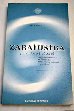 Zaratustra