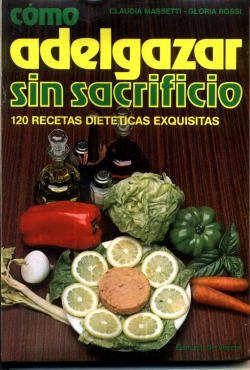 COMO ADELG.SIN SACRIFICIO