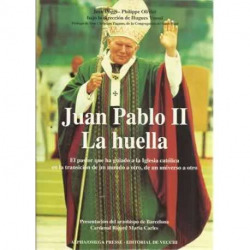 Juan Pablo II. La huella