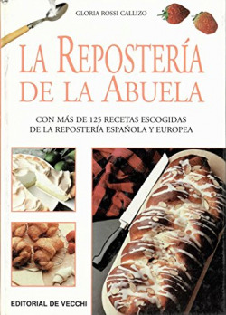 La repostería de la abuela