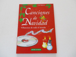 Canciones de Navidad