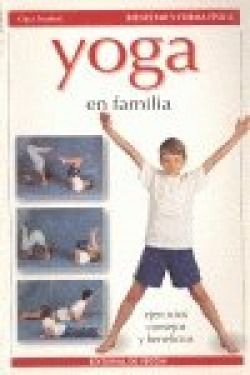 Yoga en familia
