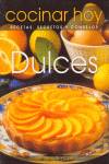 Dulces