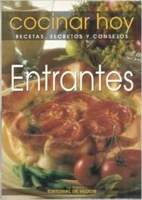 Entrantes