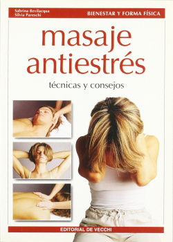 Masaje antiestrés