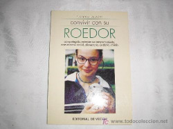Convivir con su roedor