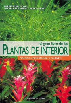 El gran libro de las plantas de interior