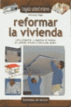 Reformar la vivienda