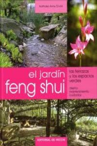El jardín del Feng Shui