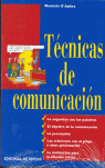 Técnicas de comunicación
