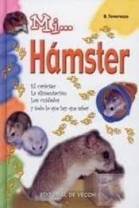 Mi-- hámster