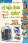 El window color