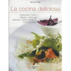 Cocina deliciosa, la 2