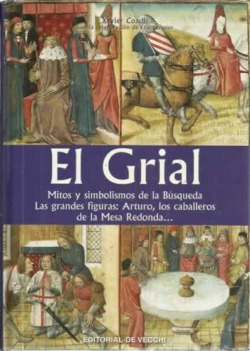 El grial