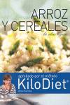 Arroz y cereales