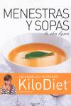 Menestras y sopas