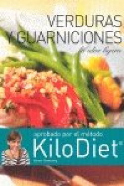 Verduras y guarniciones