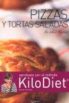 Pizzas y tortas saladas