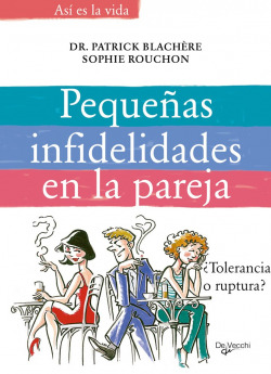 Pequeñas infidelidades en la pareja