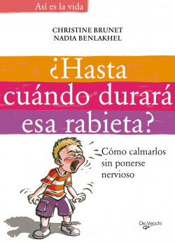 ¿Hasta cuando durará esa rabieta?