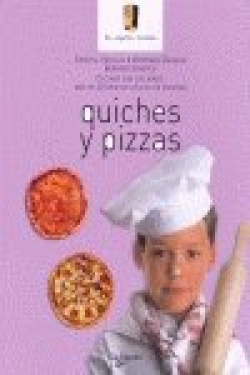 Quiches y pizzas