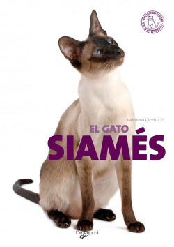 El gato siamés