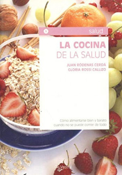 La cocina de la salud