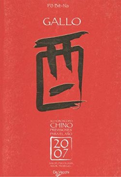 Su horóscopo chino