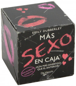 Más sexo