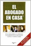 El abogado en casa