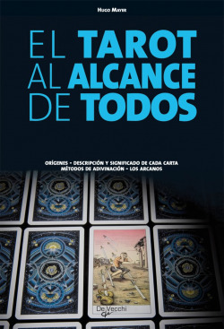 El tarot al alcance de todos