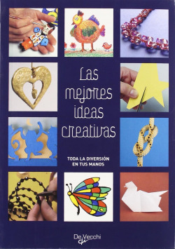 Las mejores ideas creativas