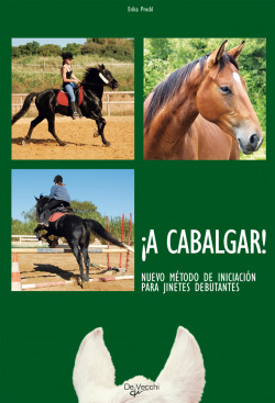 íA cabalgar!