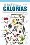 La biblia de las calorías