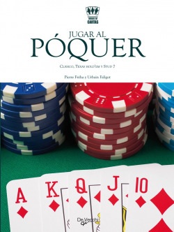 Jugar al póker