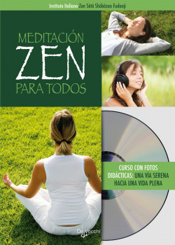 Meditación zen para todos