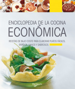 Enciclopedia de la cocina económica