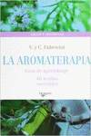 La aromaterapia
