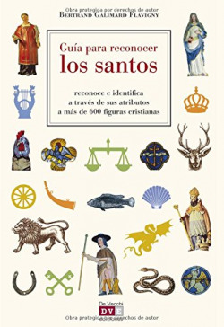 GUIA PARA RECONOCER LOS SANTOS