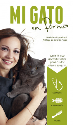 Salud del gato, la