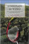 A cada plato su vino